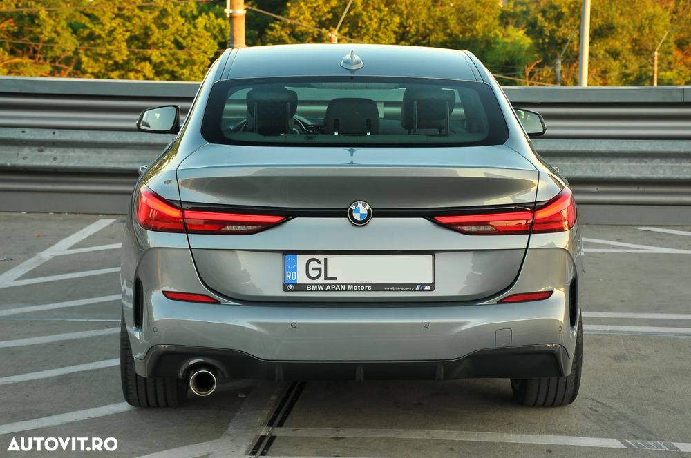 BMW Seria 2 - 10