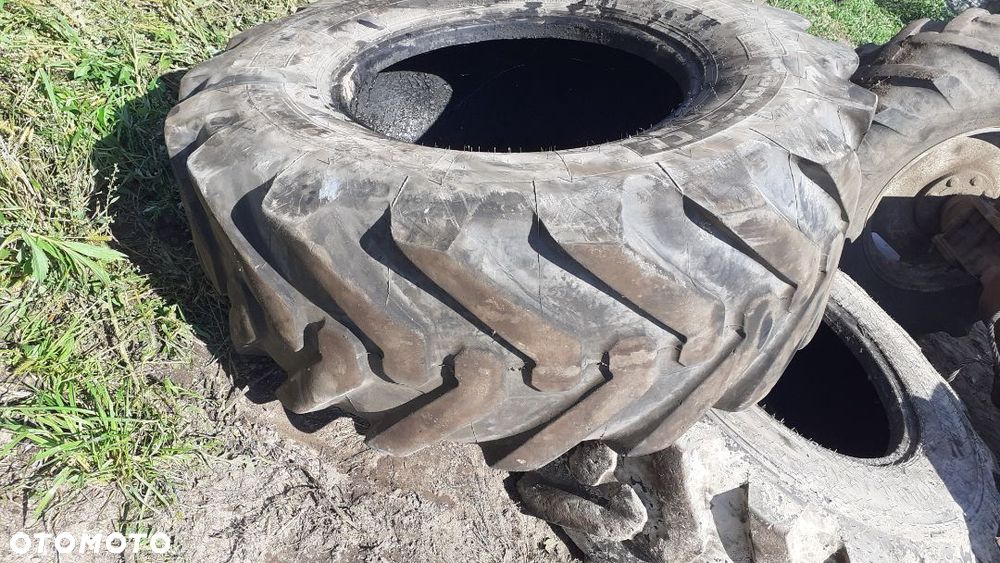 440/80/24 Michelin Power CL - 1