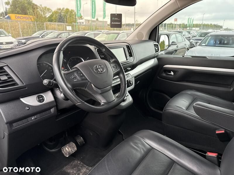 Toyota Proace Verso - 11