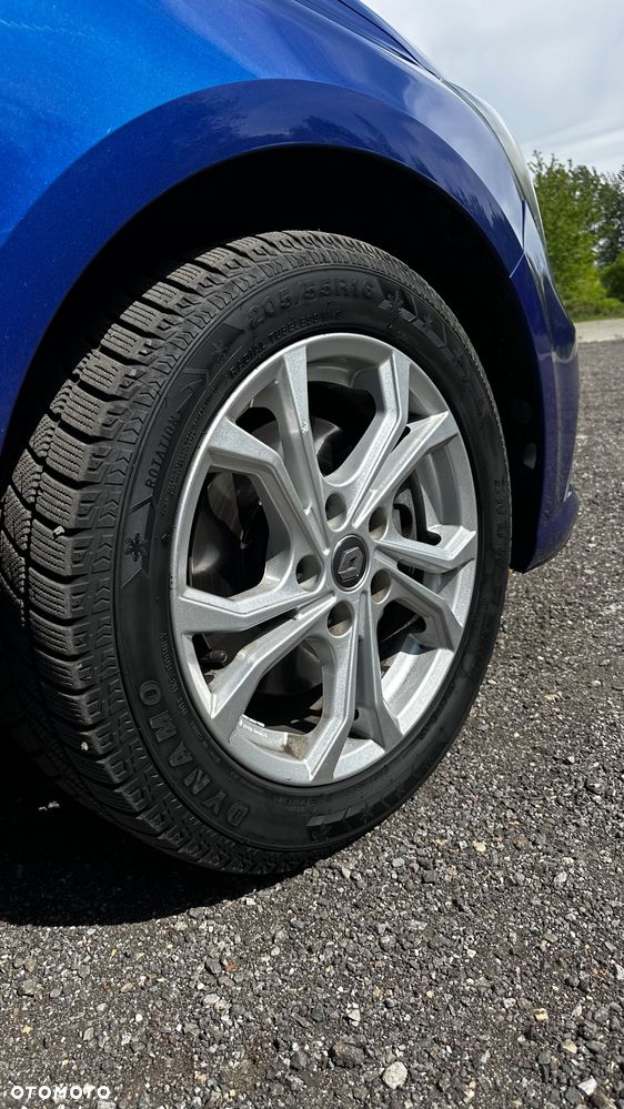 Renault Megane 1.6 dCi GT Line - 9