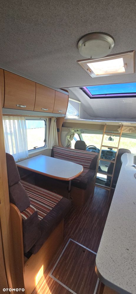 Fiat EURA MOBIL TERRESTRA - 22