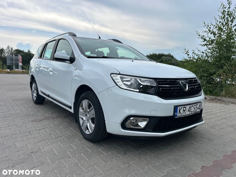 Dacia Logan 1.0 SCe Access - 1