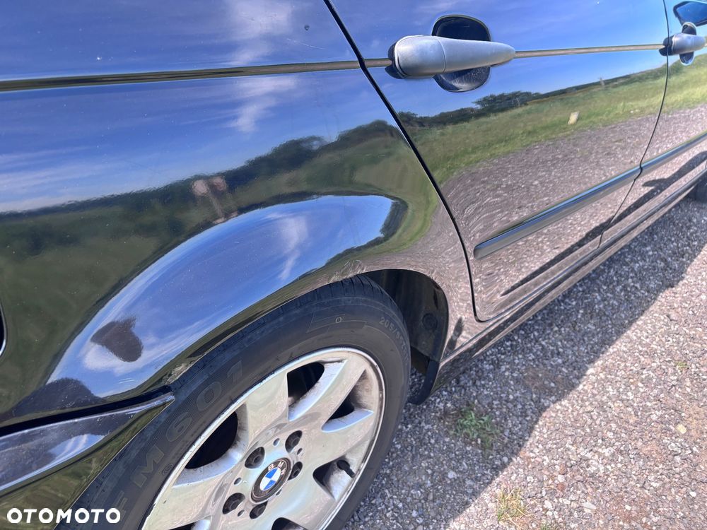 BMW Seria 3 - 11