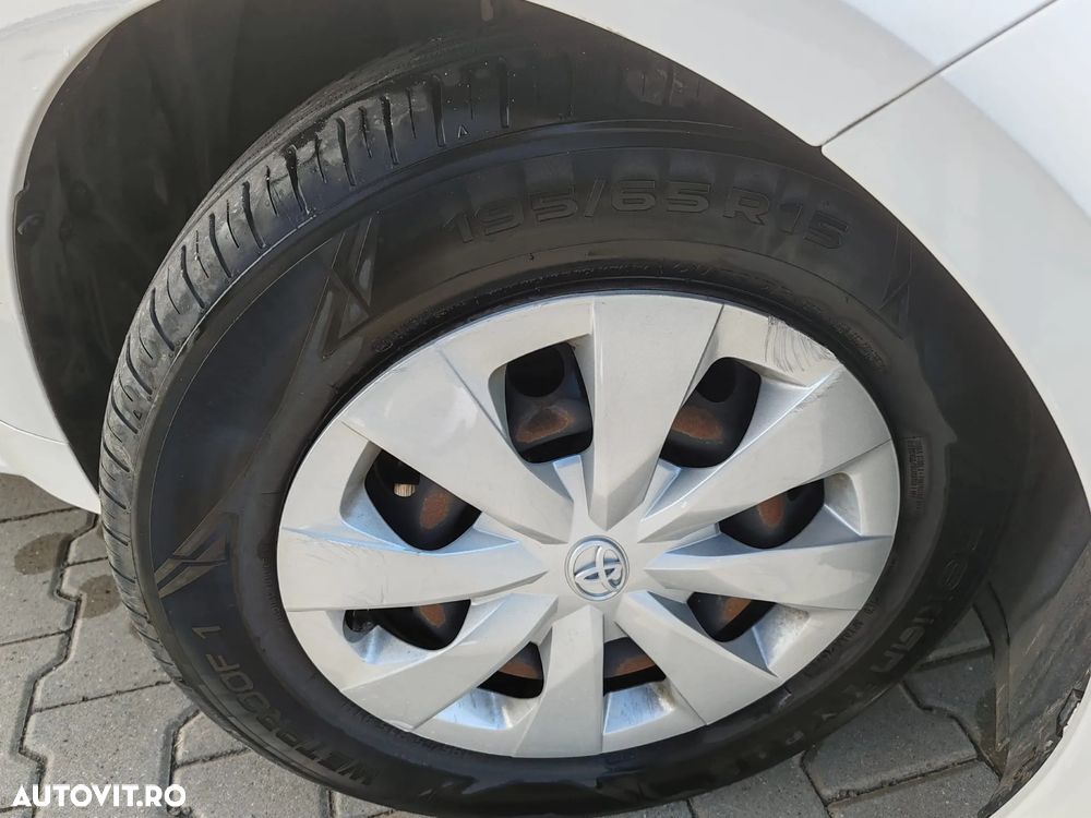 Toyota Corolla 1.8 HSD TS Eco - 13