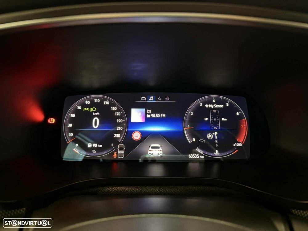 Renault Arkana 1.3 TCe Techno EDC - 14