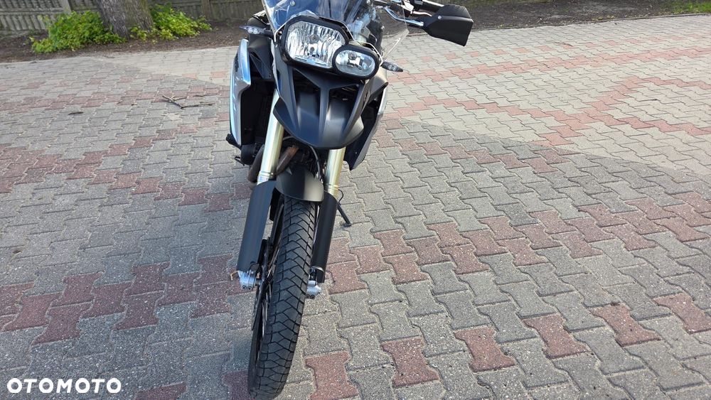 BMW GS - 23