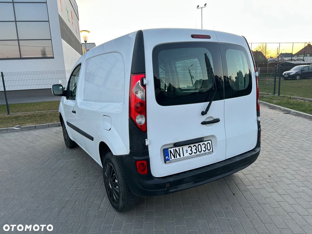 Renault kangoo - 9