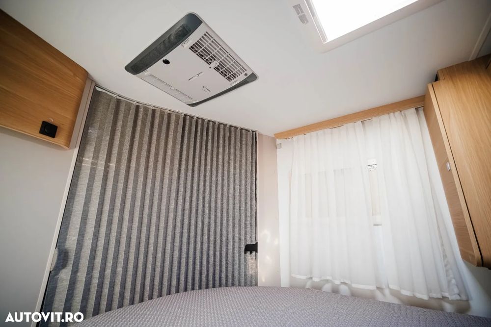 Adria Matrix Axess 650 - 25