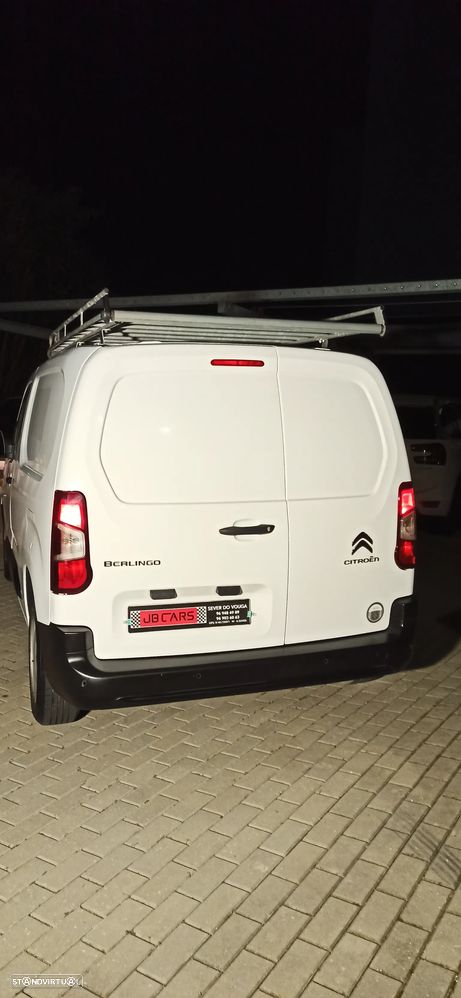 Peugeot PARTNER - 29