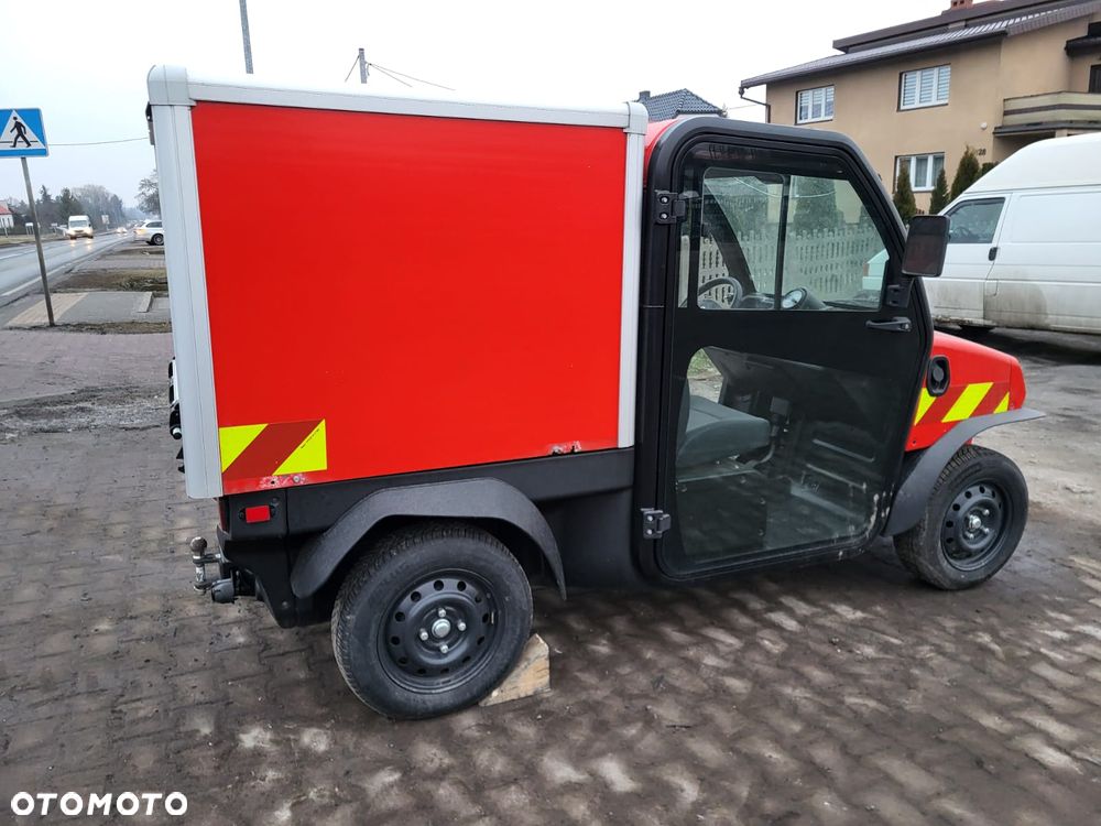 Inny GOUPIL G2 elektryczny - 5