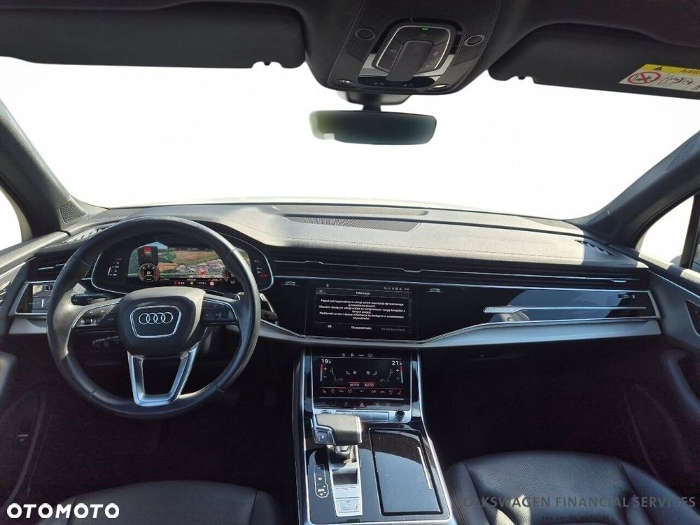 Audi Q7 - 9
