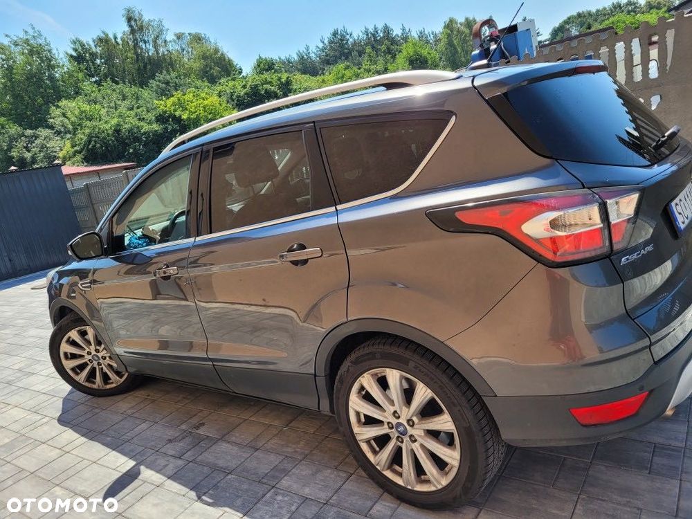 Ford Escape - 3