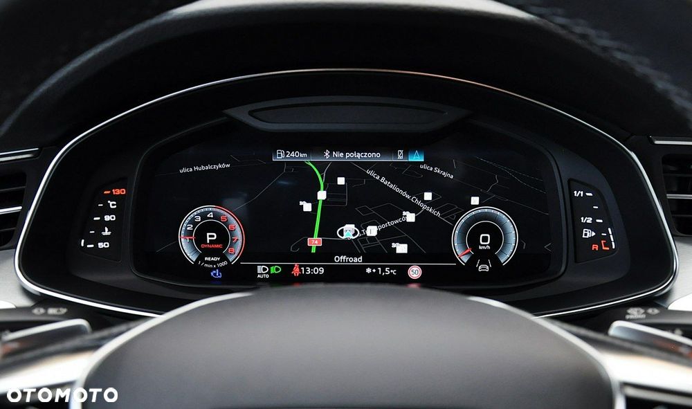 Audi A7 Sportback - 31