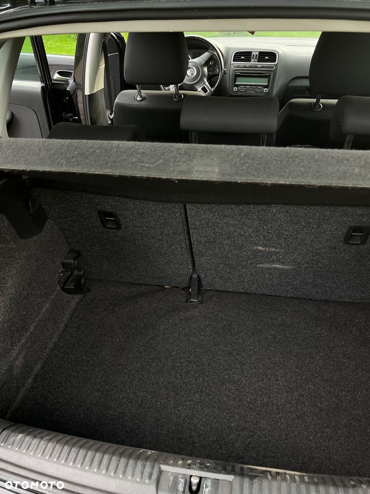 Volkswagen Polo 1.6 TDI DPF Comfortline Optimum - 6