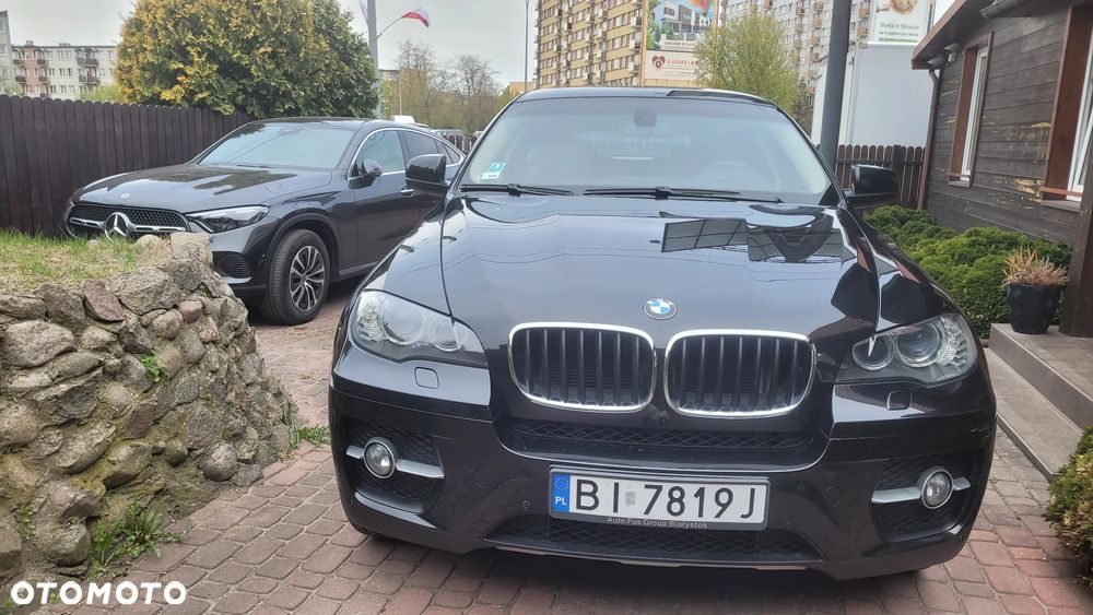 BMW X6 30d xDrive - 2