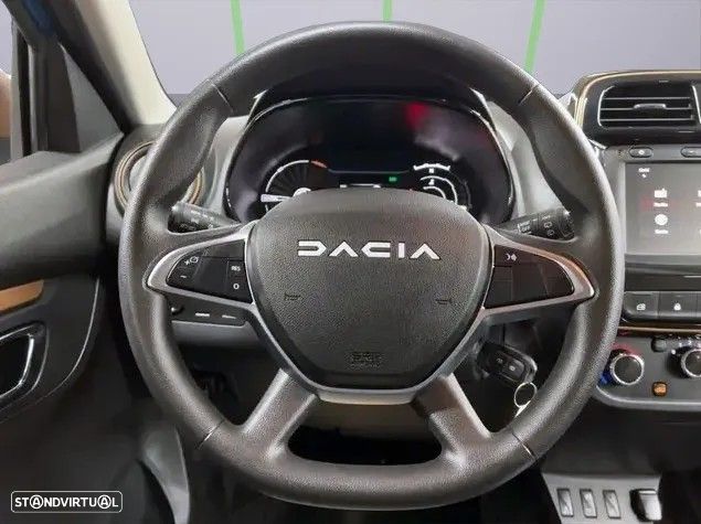 Dacia Spring - 4
