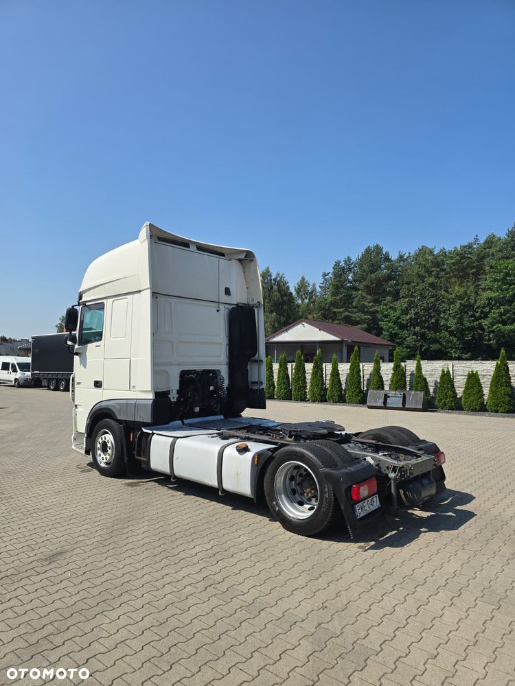 DAF 480 lowdeck mega - 2