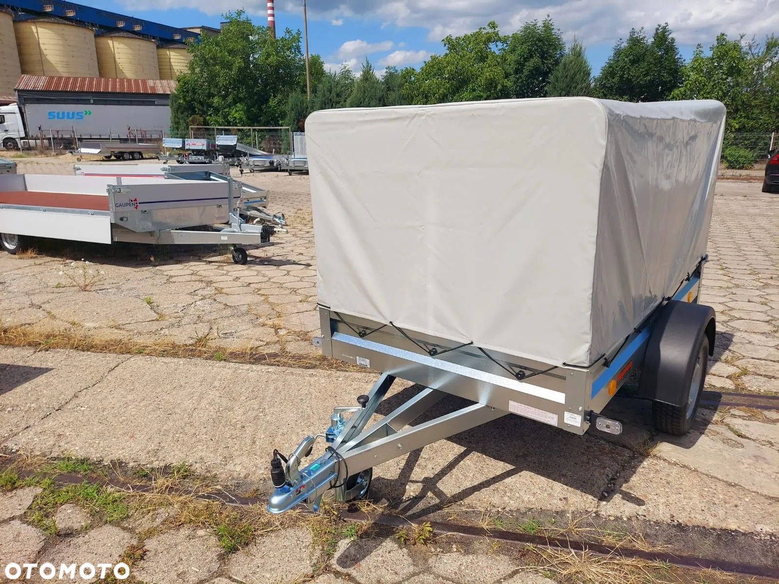 Neptun 202 PTS Zestaw - 9