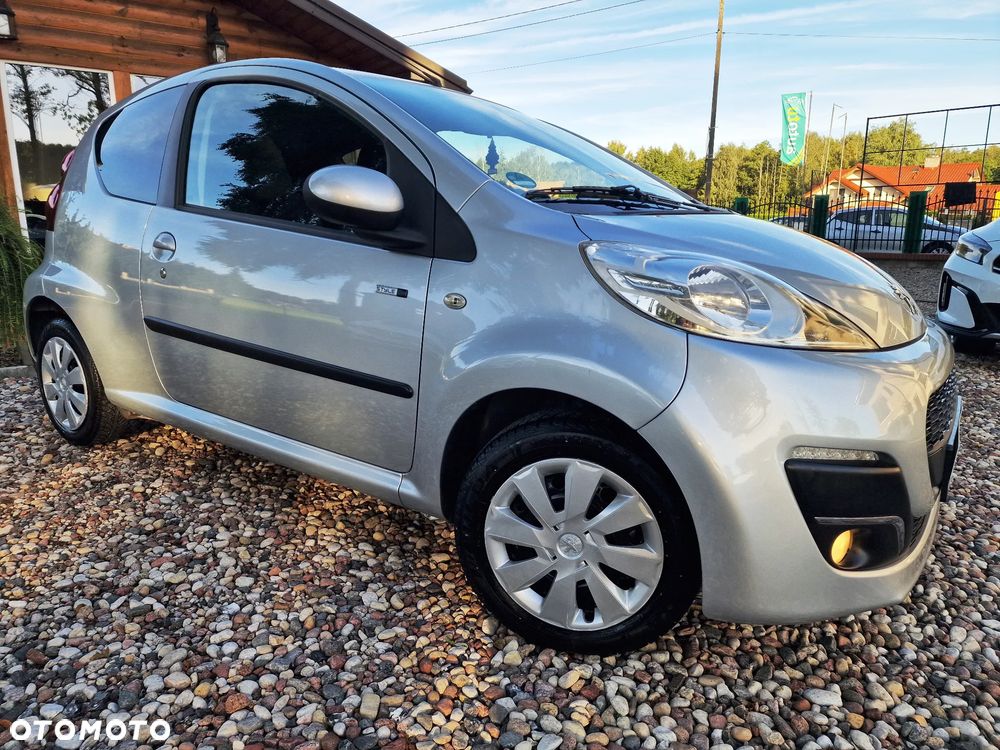 Peugeot 107 68 Style - 3