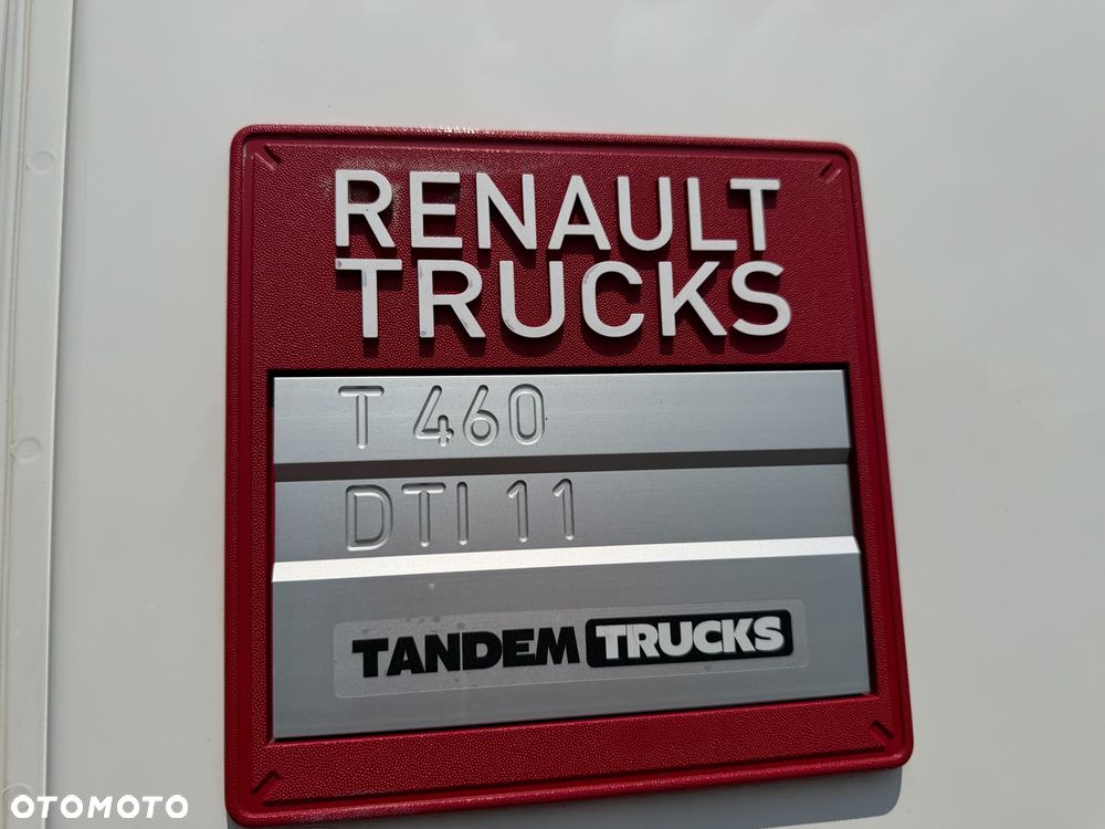 Renault T460 Standard - 12