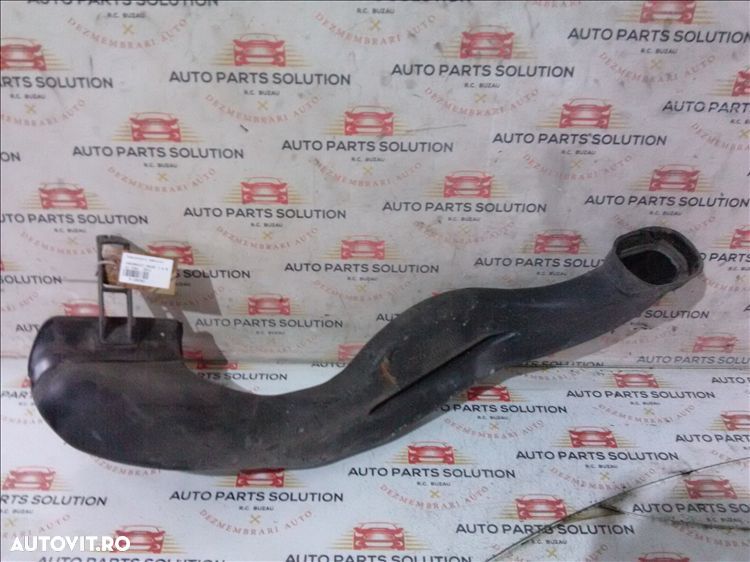 tubulatura admisie chevrolet cruze 1.8 b an fabr. 2011 - 1