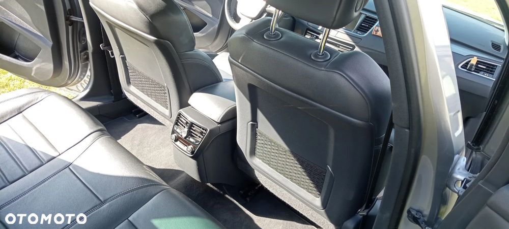 Peugeot 508 BlueHDi 150 Stop&Start Business-Line - 30