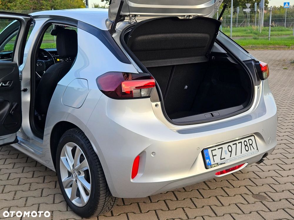 Opel Corsa 1.2 Elegance S&S - 20