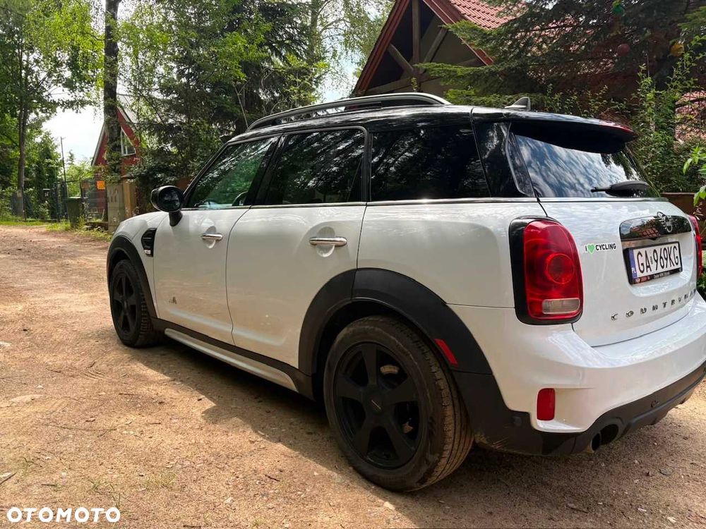 MINI Countryman - 3