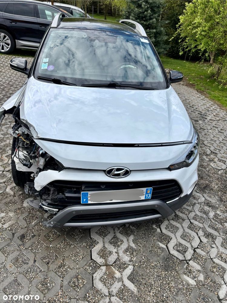 Hyundai i20 - 5
