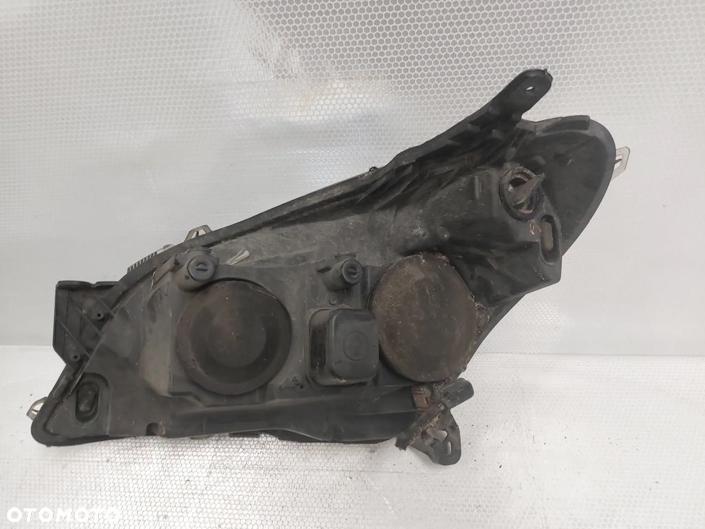 .  LAMPA PRZOD PRZEDNIA PRAWA OPEL ASTRA H - 3