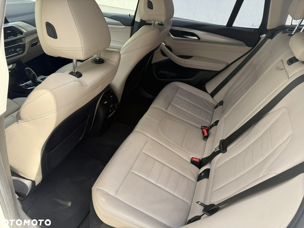 BMW X3 xDrive20d xLine - 23