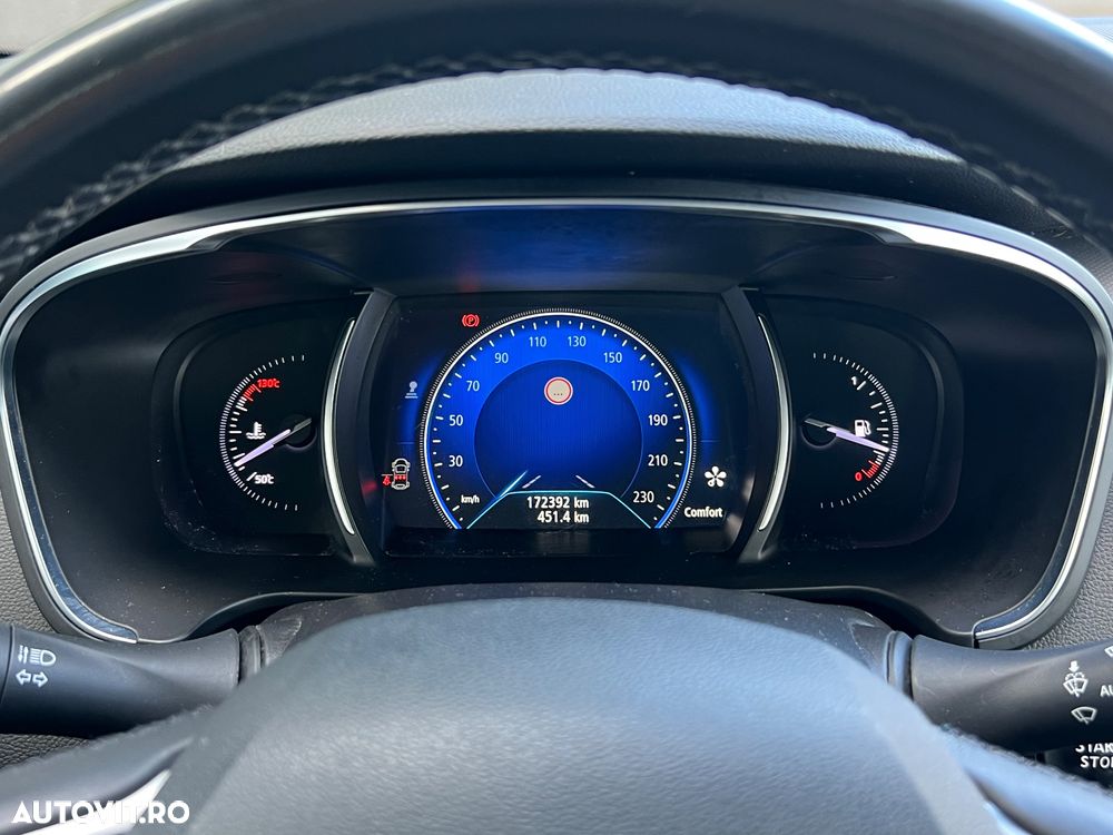 Renault Talisman ENERGY dCi 110 LIFE - 23