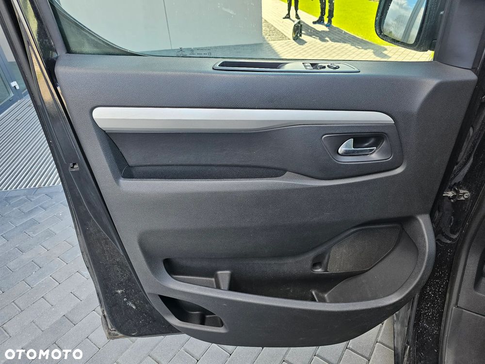 Toyota ProAce - 24