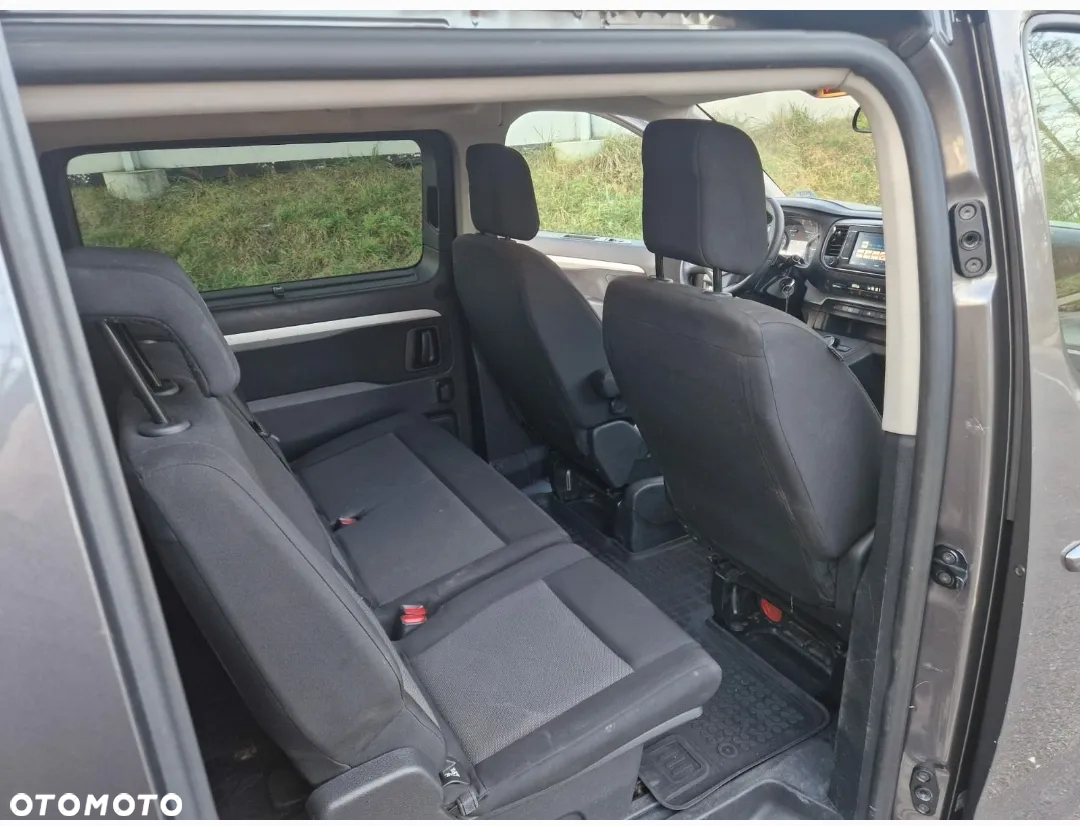 Peugeot Expert - 3