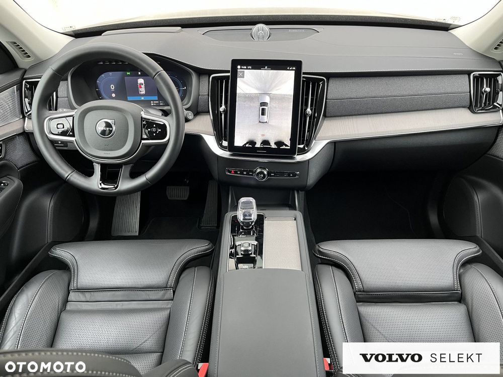 Volvo XC 90 - 12