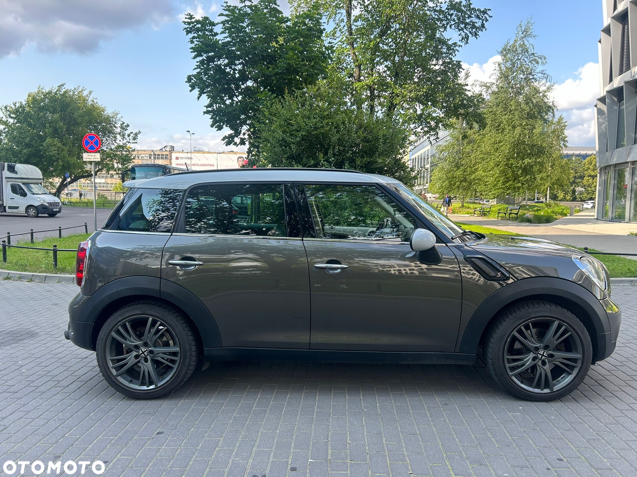 MINI Countryman - 2