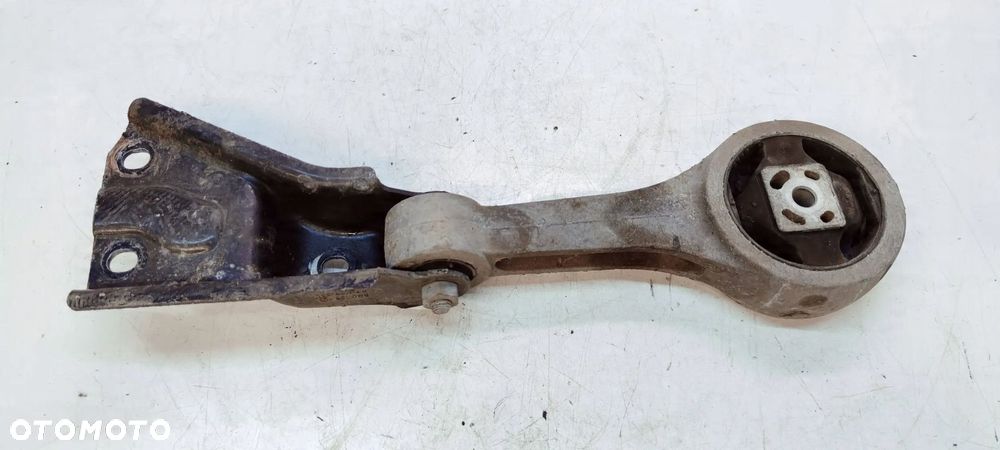 ŁAPA PODUSZKA SKRZYNI BIEGÓW TYŁ AUDI A1 8X 6R0199851AT - 1