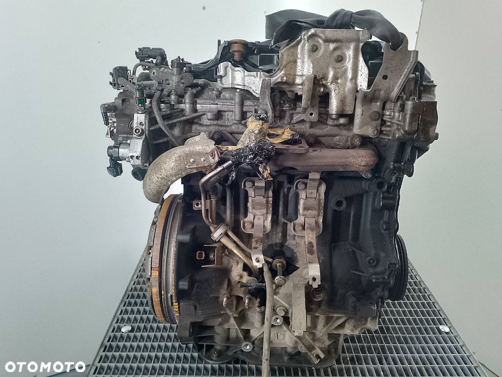 SILNIK RENAULT LAGUNA III ( 07-15 ) M9RG742 2.0 dci - 4