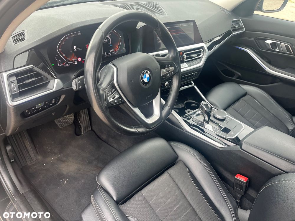 BMW Seria 3 - 11