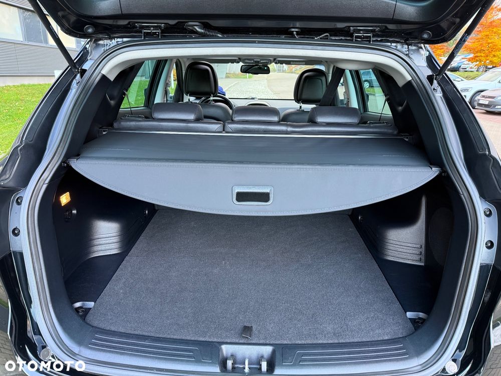 Hyundai ix35 2.0 4WD Automatik Premium - 27