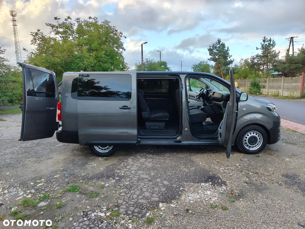 Toyota Proace Verso 1.5 D4-D Long Business - 15