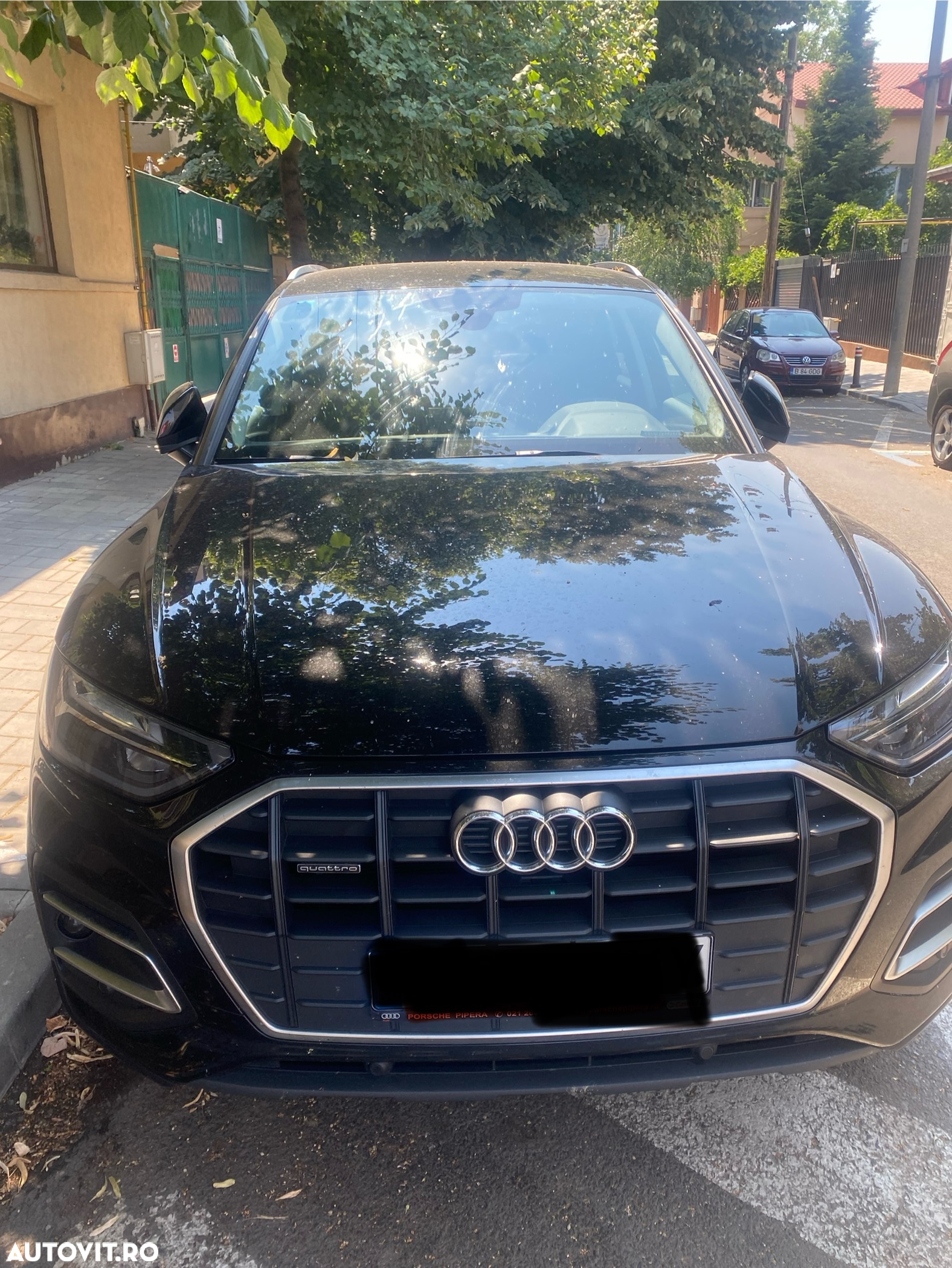 Audi Q5 40 TDI quattro S tronic - 14