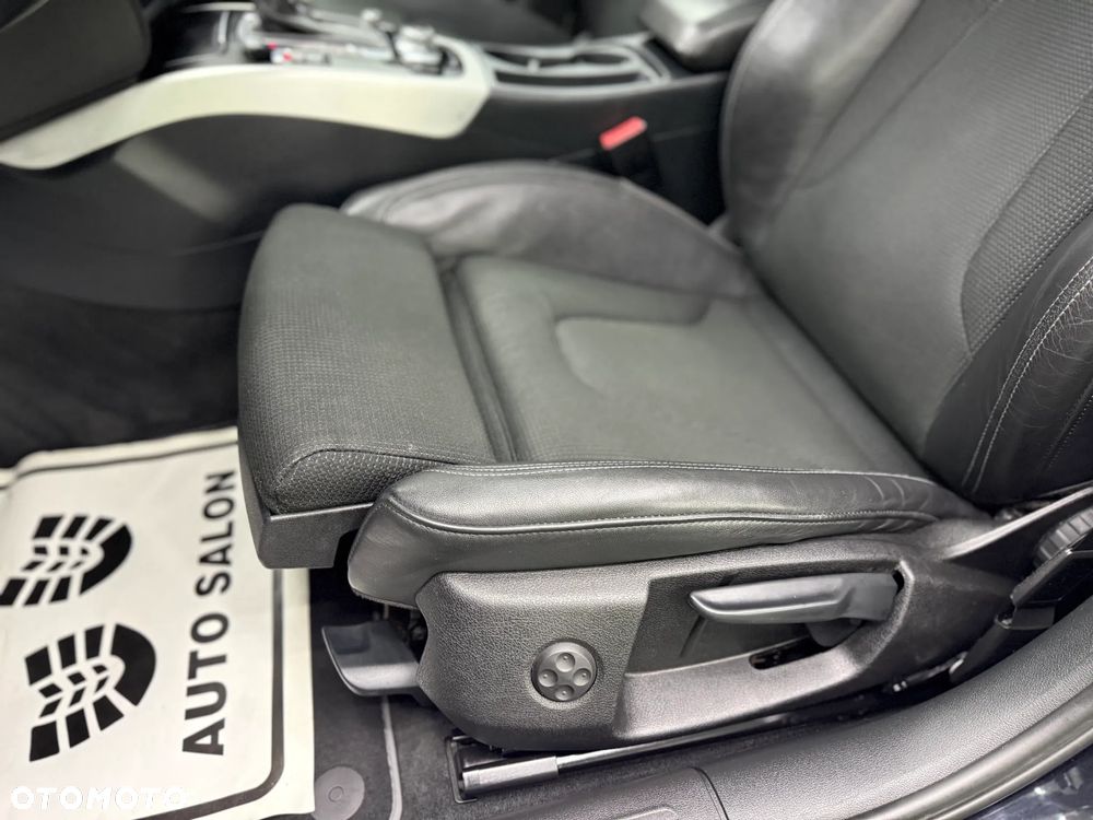 Audi A4 Limousine 3.0 TFSI Quattro S tronic - 17