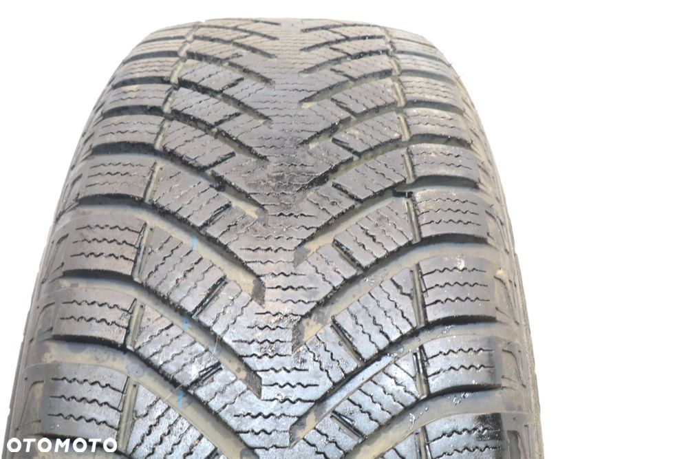 opona opony 4 szt 195/65/15 zima - 4