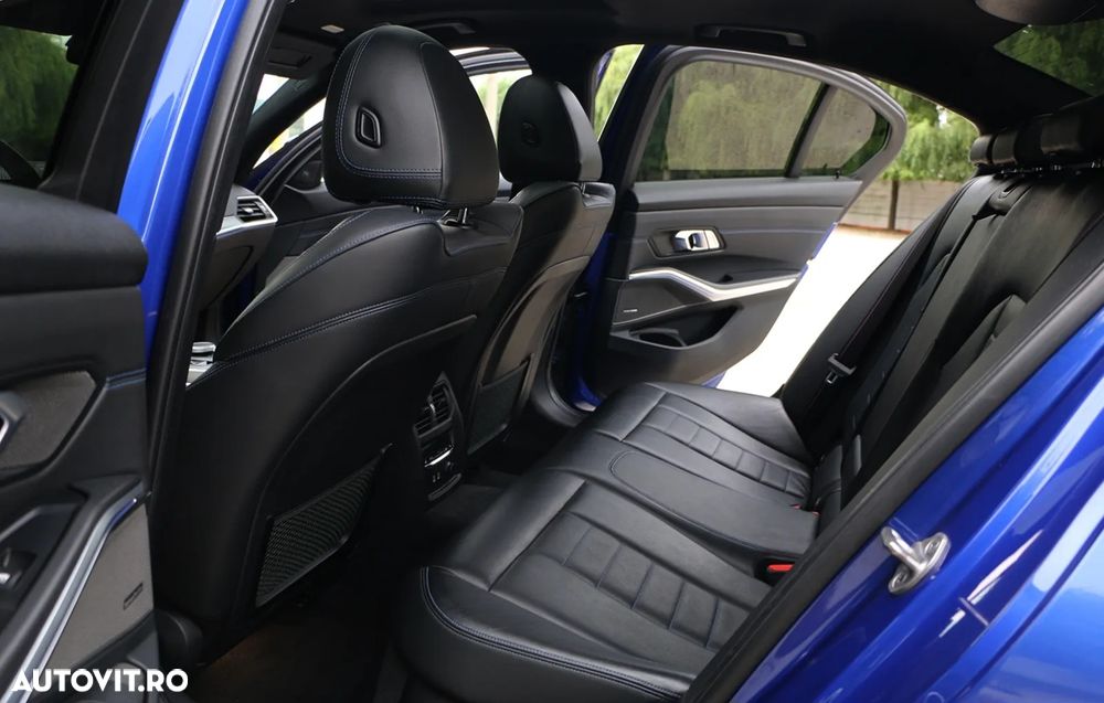 BMW Seria 3 - 13