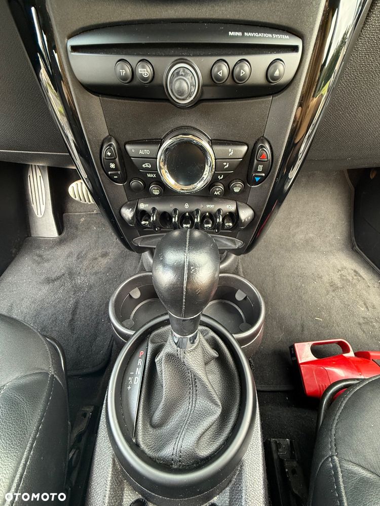 MINI Countryman - 10