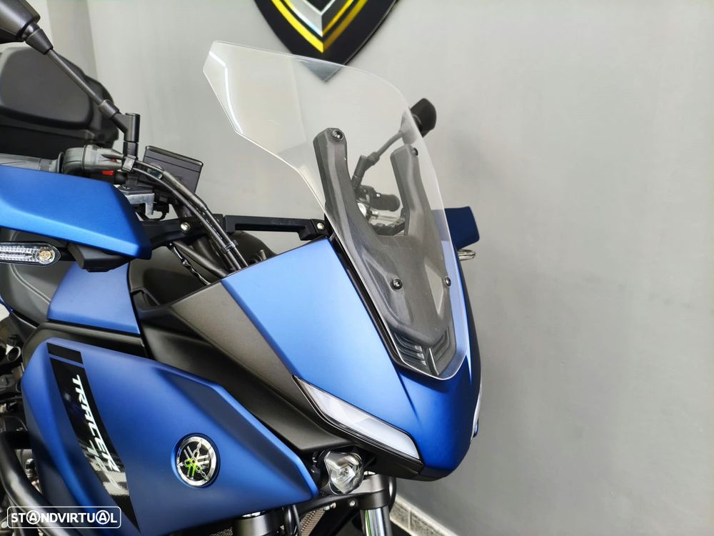 Yamaha Tracer Abs - 6