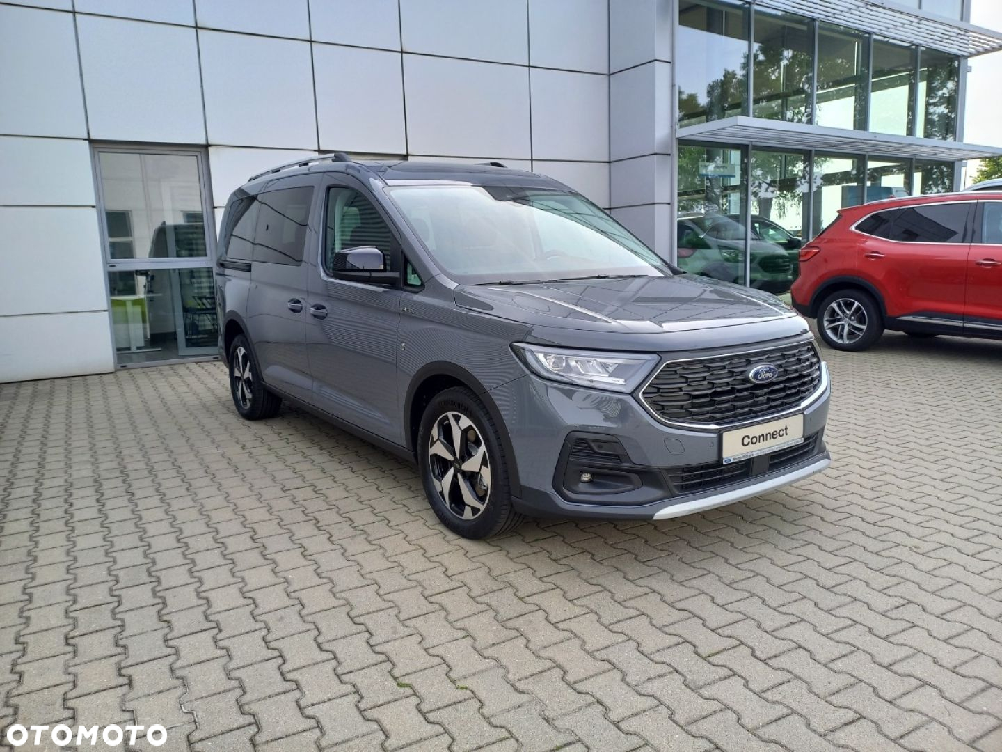 Ford Tourneo Connect Grand - 5