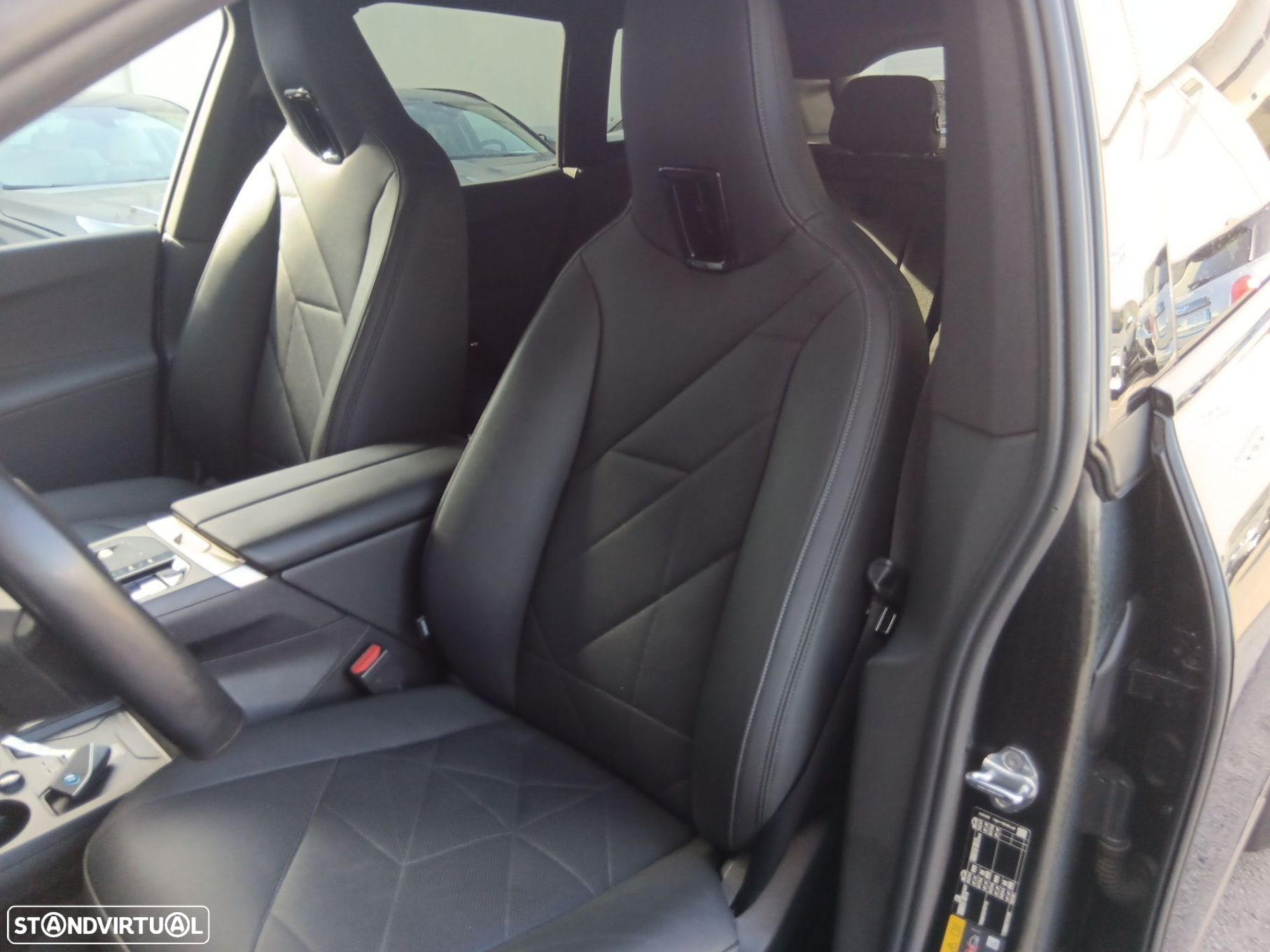 BMW ix xDrive 40 - 20