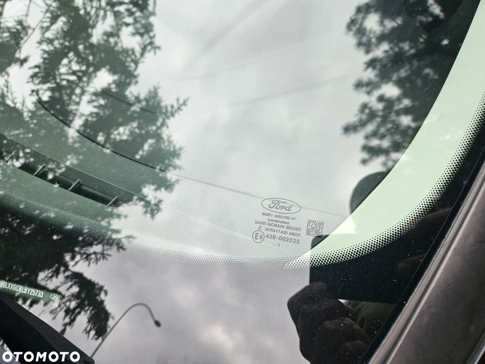 Ford Focus 1.6 TDCi DPF Titanium - 32